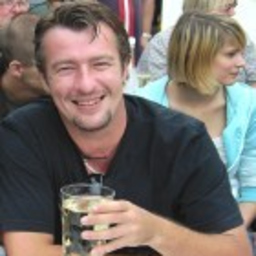 Marcus Gassert