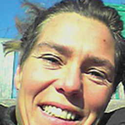 Martina Ferdinand