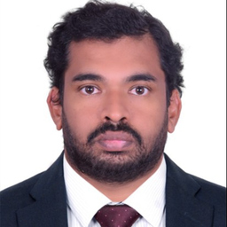 Sathiyaraj Nagarajan