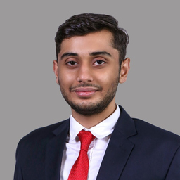 Zain Mustafa