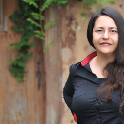 Rosina Massow