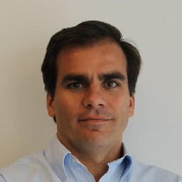 Jorge Méndez Peñas's profile picture