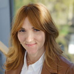 Ina Leib