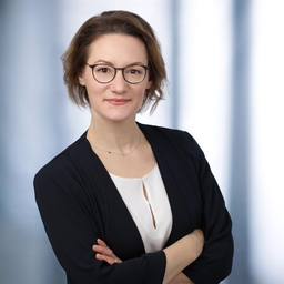 Melina Tsolaki-Steinbach