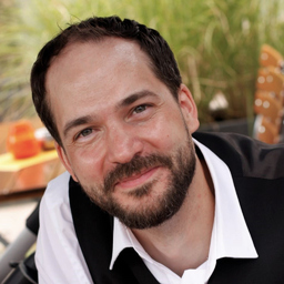 Dr. Christoph Effertz