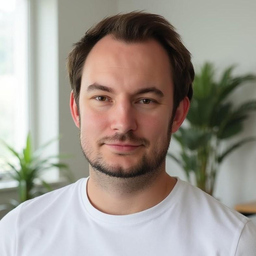 Florian Prehn
