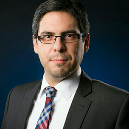 Profilbild Manuel García Rodríguez