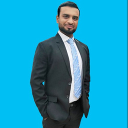 Azeem Arshad