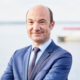 Prof. Dr. Andreas Menke
