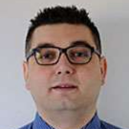 Dr. Alessio Griffoni