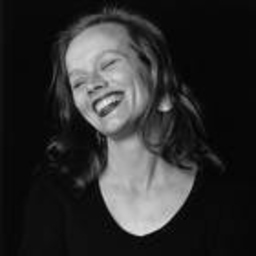 Kerstin Gralher