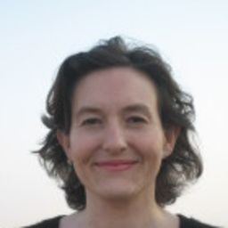 Mag. Anne Bouju