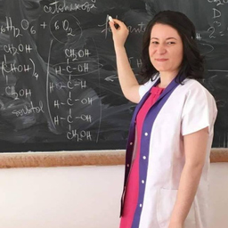 Georgia Derecichei