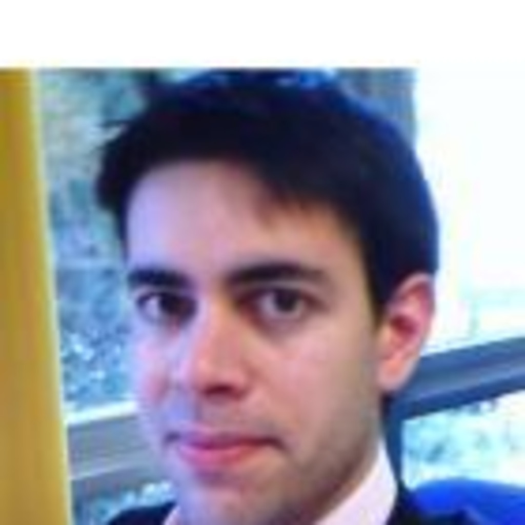 Thomas Storck Consultant PricewaterhouseCoopers XING