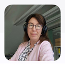 Anja Weidinger