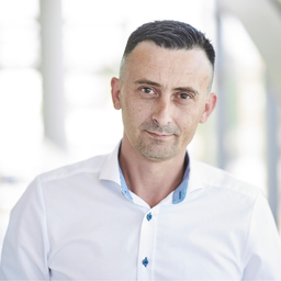 Asim Hamzagic