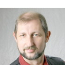 Volker Lessmann