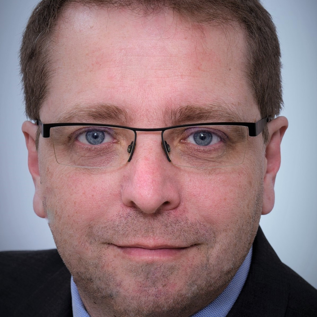 Alexander Jakob Leiter Personal Schäfer Dein Bäcker XING