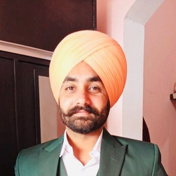 Gurvinder Singh