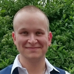Sebastian Reichel