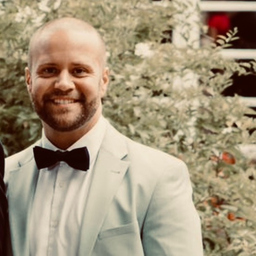Nico Lange