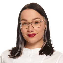 Sarah Degel