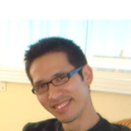 Akio Hashimura