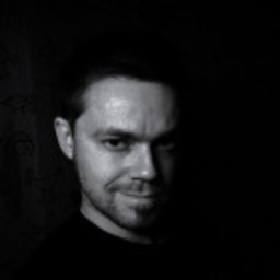 David Gonzalez Arteaga