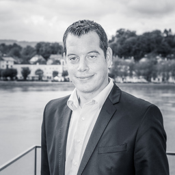 Tim Stückemann's profile picture