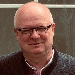 Heiko Kirsch's profile picture