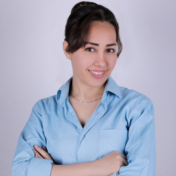 Samira Azarbaijani
