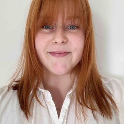 Kim Sarah Harbers's profile picture