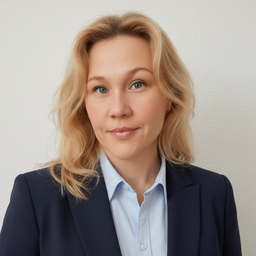 Dipl.-Ing. Julia Spasojevic