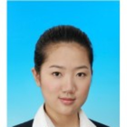 YE WANG