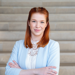 Nadine Pawlowski