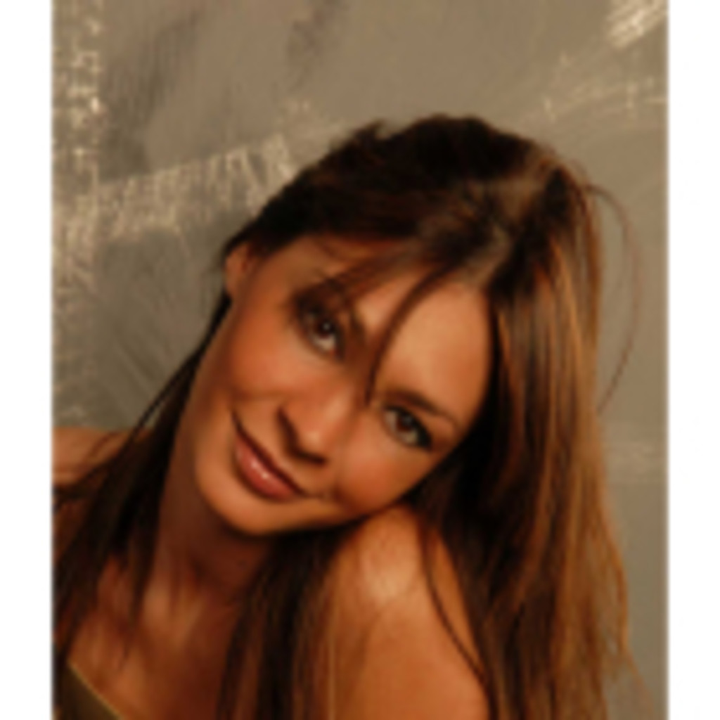 Samantha Michela Capitoni attrice cinema, tv, teatro XING