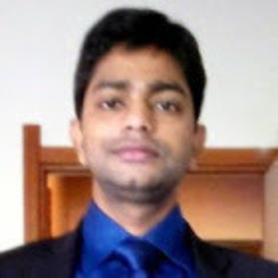 sandeep jaiswal