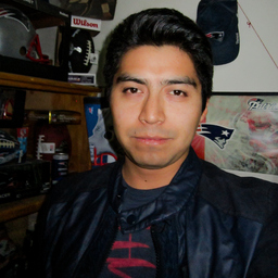 Jorge Armando Pérez Torres