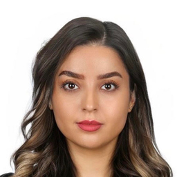 Zinat Ghanei