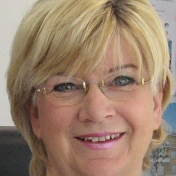 Ilona Bader