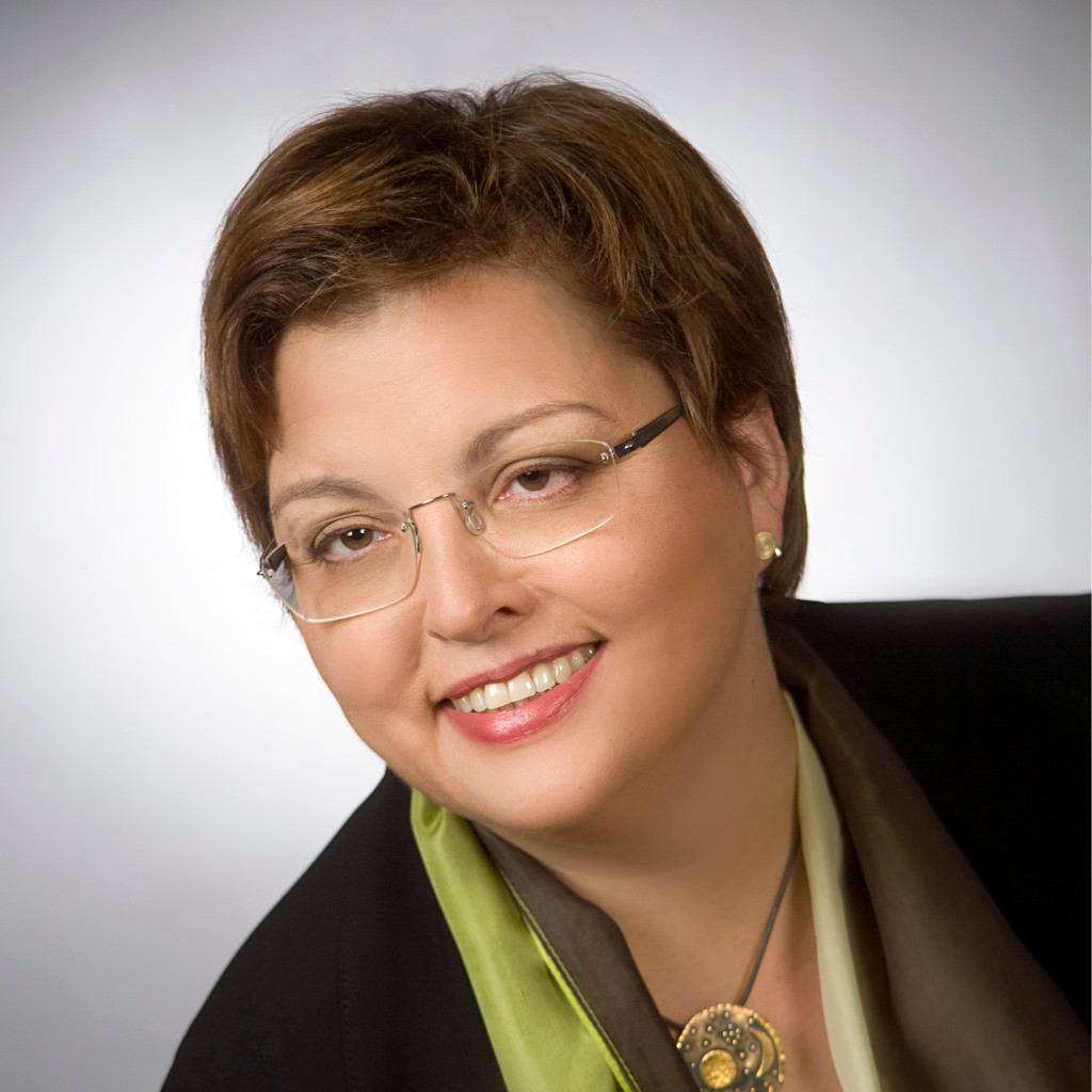 Gerlinde Feine - Geschäftsführende Pfarrerin - Evangelische ...