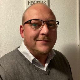 Florian Beckmann
