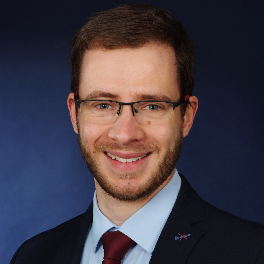 Daniel Rhodes Projektentwickler Windenergie onshore wpd onshore GmbH & Co. KG XING