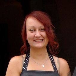 Christine Helmbrecht