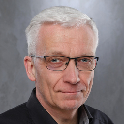 Lothar Buhl
