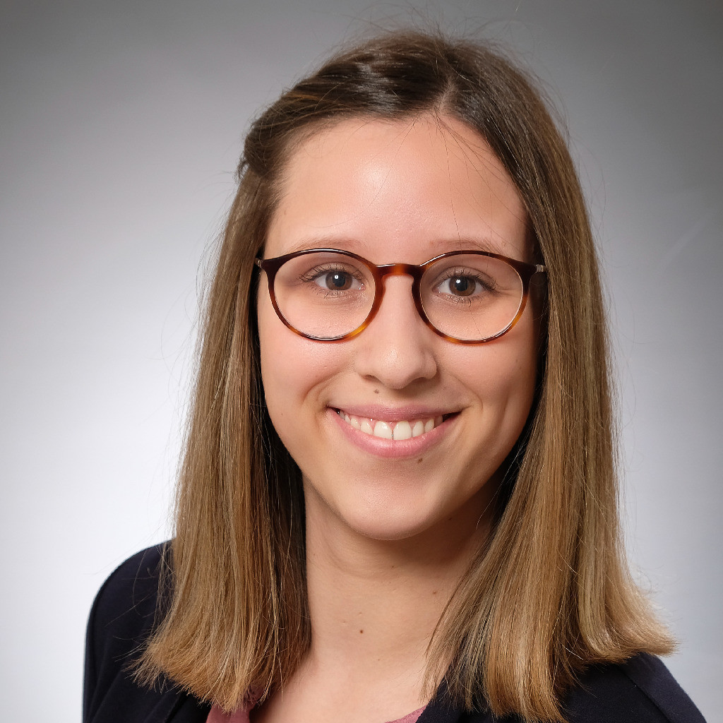 Vanessa Wolf Apothekerin Produktmanagement MediCheck pharma4u GmbH