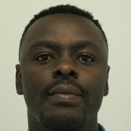 Mapenzi Omondi