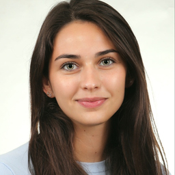 Nadine Kohl