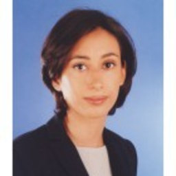 Maria Espejo Delgado