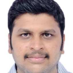Sai Parimi
